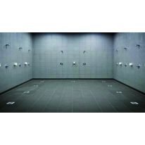 Siphon à platine fixe ou télescopique étanche et hygiénique | ACO Netdrain Technik