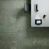 Dalle céramique aspect pierre multiformat | Losa