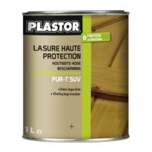 Lasure de finition pour bois | PUR-T SUV