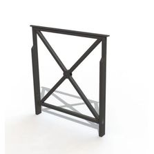 Barrière de ville Mérignac