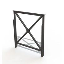 Barrière de ville Mérignac