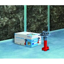 Appui réglable pour isolation bicouche sur support bois ou maçonné | MultiZap 2 Néo XL