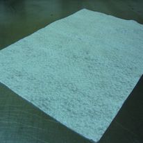 Géotextile pour réalisation de couche filtrante sur toitures végétalisées | IKO FILTRE 100