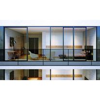 Coulissant à translation latérale déportée en aluminium recyclé | Wicslide 150 PS