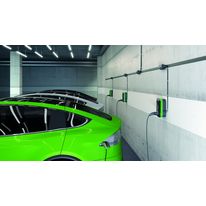 Câbles plats | Gesis NRG et Podis 