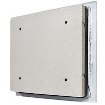 Trappe cloison coupe-feu EI 60 MIN | SOFTLINE