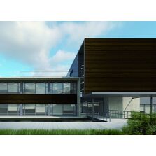 Profilés en bois massif à traitement spécial anti-feu | Proteco