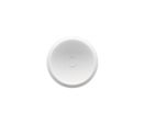 Vasque esthétique en acier titane vitrifié diamètre 350 mm et 450 mm | BetteCraft