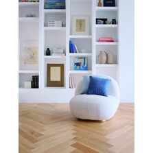 Parquet bois robuste à parement chêne massif en trois gammes | Parquet Chêne