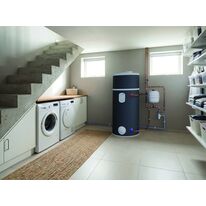 Chauffe-eau thermodynamique intelligent sur vecteur air | Edel Nativ Air