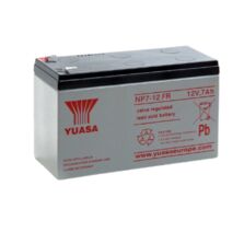 Batterie 12V 7Ah | Serviacom Proaccess