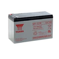 Batterie 12V 7Ah | Serviacom Proaccess