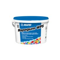 Système de protection à l’eau sous carrelage | MAPEGUM WPS prêt à l’emploi