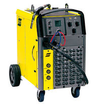 Poste de soudage MIG | OrigoMig C420 PRO/C420w PRO