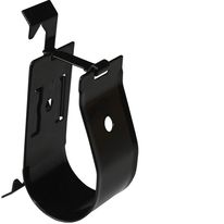 Pinch Clip pour le soutien des liaisons frigorifiques | B6561/10 B6562/10 B6563/10