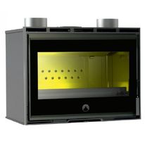 Insert 65 JOYAU VISION HPE TURBO - 8 kW | C07866 