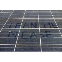 Nettoyage professionnel des panneaux photovoltaïques | EMASOLAR