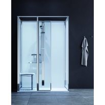 Espace douche PMR sécurisé | Onyx