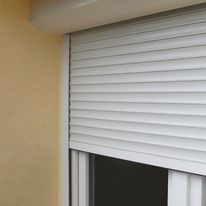Volet roulant rénovation sur mesure en PVC 40 mm | VRENO-PVC-40