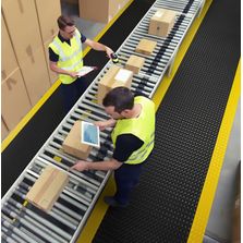 Tapis anti fatigue 479 Cushion Trax