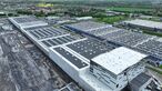 Kingspan équipe le site industriel pour assurer la sécurité incendie