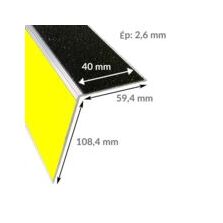 REPERAGE DES CONTREMARCHES 3 EN 1 CONTREMARCHE ET ANTIDERAPANT | WATTELEZ 