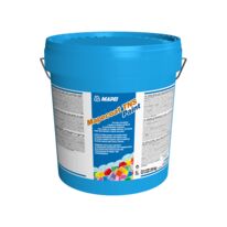 Sous-couche acrylique de préparation | MAPECOAT TNS WHITE BASE COAT pour terrains sportifs