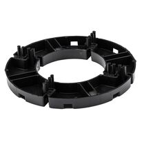 Plot pour dalle béton | PP Level SP1 pour support de revêtement extérieur
