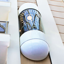 Verre bombé | Rglass Curve