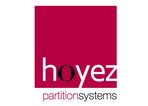 HOYEZ PARTITIONSYSTEMS