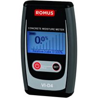 Indicateur d'humidité pour planchers en béton | VI-D4