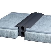 Profilés souples d'obturation et d'étanchéité pour joints de dilatation | JointoSoupl KP