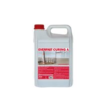 Produit de cure pour la régulation du séchage des bétons | EVERFAST CURING A
