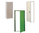Portes secondaires pleines | Portes Secondaires