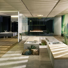 Douches spa hydromassantes et bains de pieds relaxants  | LIFESPA