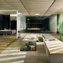 Douches spa hydromassantes et bains de pieds relaxants  | LIFESPA