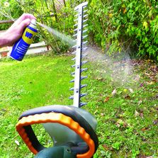 Super-dégrippant à action rapide pour outils et moteurs | WD-40 Specialist