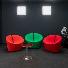 Applique et plafonnier LED | 74R/Q/RS