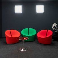 Applique et plafonnier LED | 74R/Q/RS