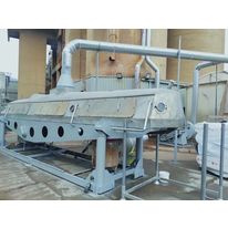 Procédé pour carbonatation des granulats de béton recyclés par lit d'air fluidisé | FastCarb