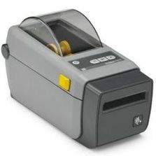 Imprimante thermique directe ultra-compacte | ZD410