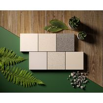 Couleurs Recyclees | HIMACS | Panneaux Solid Surface thermoformables recyclés  