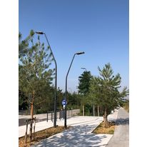 Luminaire routier à led haute performance - SPRINT | RAGNI