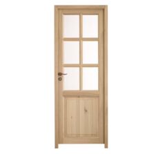 Bloc Porte Miramont Vitrée | LAPEYRE SERVICES