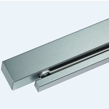  TS 99 FL  | Ferme-porte avec bras à glissière débrayable au design Contur