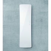 Panneau chauffant électrique en verre | Folio Glass