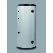 Ballon de stockage primaire d'eau glacée en climatisation tertiaire | Corklim