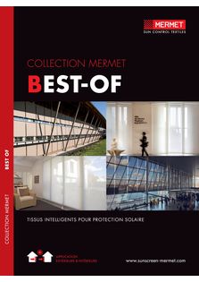 Catalogue Best Of Mermet