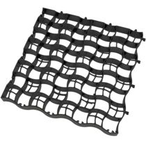 Dalle à haute performance pour surfaces carrossables pérmeables | Runfloor