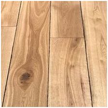 Parquet chêne vieilli finition huilée arrêtes noires pour sols | Plancher d’autrefois PA 78